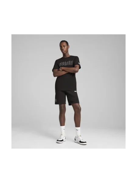 Tricou Puma negru