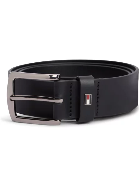 Curea Tommy Hilfiger negru