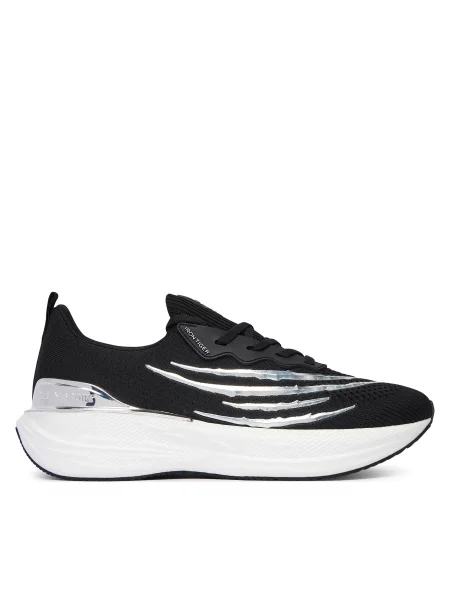 Сникърси Plein Sport AAES черен