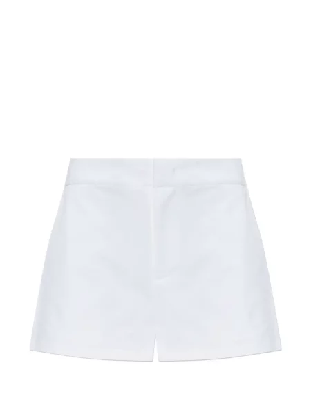 Pantaloni scurți Dsquared2 alb