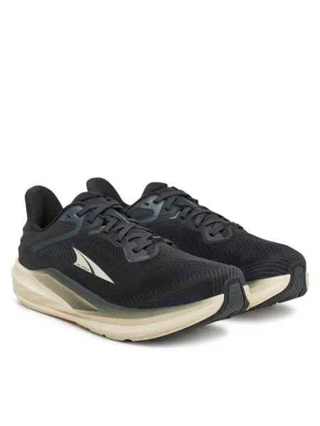 Altra Взуття для бігу Torin 8 Wide чорний