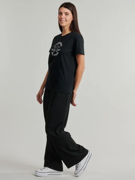 Tricou Converse negru