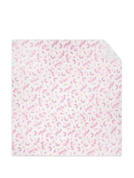 Torba dziecięca Magnolia Baby różowa