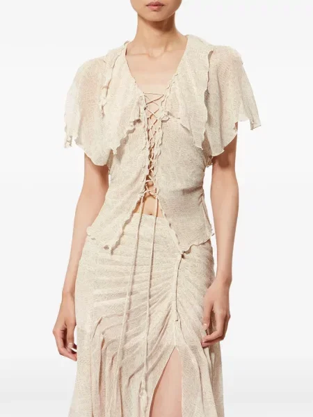 Bluză Isabel Marant