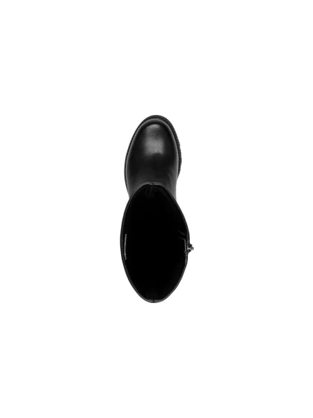 Pantofi Tamaris negru