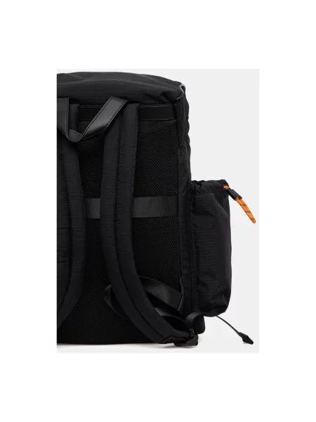 Torba Armani Exchange czarna