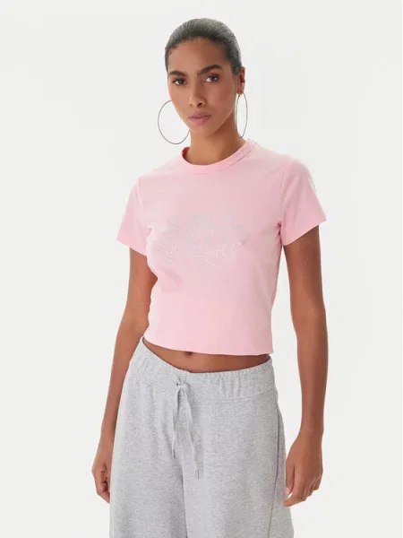 Juicy Couture Majica roza