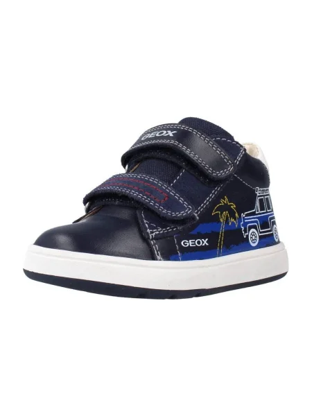 Pantofi copii Geox albastru