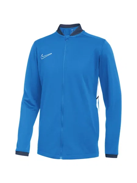 Bunda Nike modrá