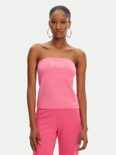 Top Juicy Couture roz