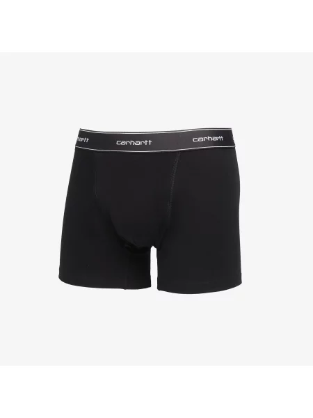 Κιλότα Carhartt Wip μαύρο