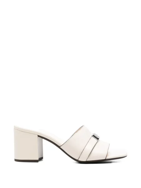 Sandale Tory Burch din piele