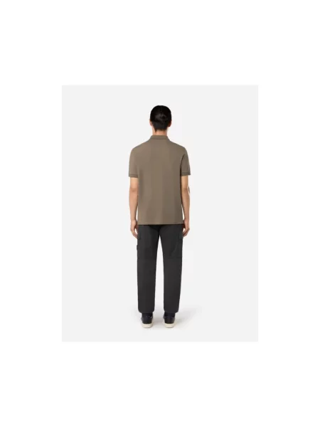 Spodnie cargo Stone Island z kamieniami szare