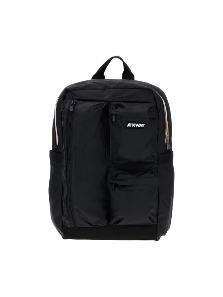 Torba K-way czarna