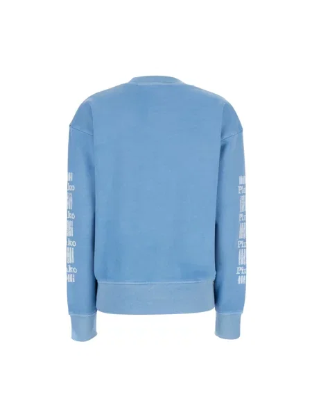 Bluza Pinko niebieska