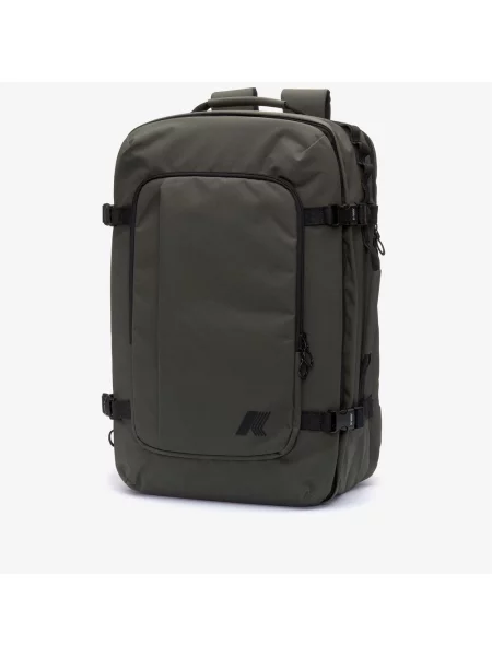 Torba K-way zielona