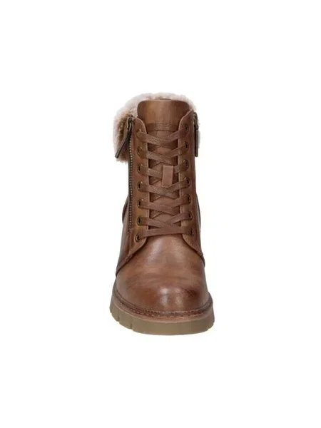 Pantofi Refresh maro