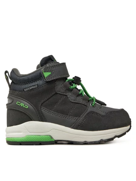 Sneakersy dziecięce Cmp szare