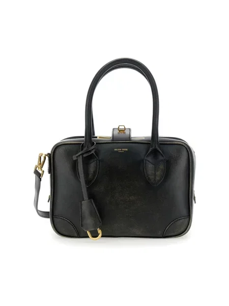 Torebka Golden Goose czarna