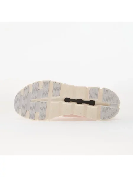 Sneakers On W Cloud 6 Salt/ Gardenia EUR 40