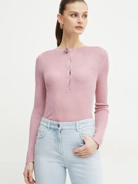 Bluză Marella roz