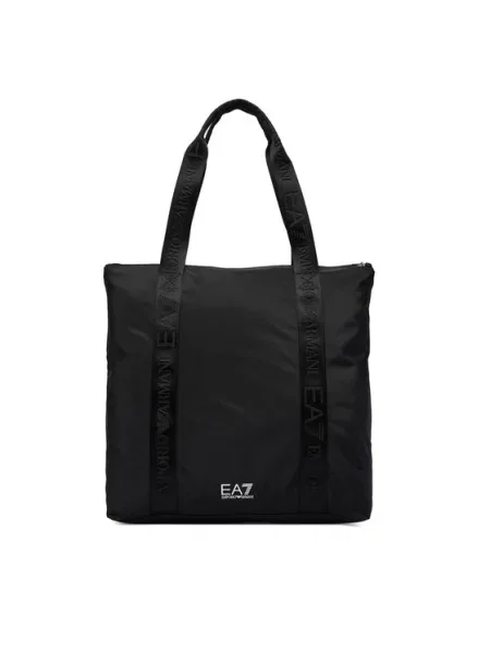 Сумка Ea7 Emporio Armani черная