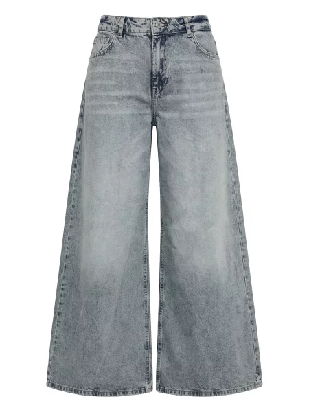 Studioselect Jeans Luzia deschis albastru