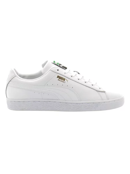 Puma sneakersy Basket Classic XXI biały