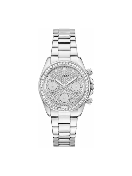 Zegarek Guess szary