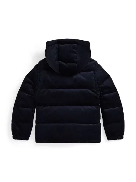 Детский пуховик Polo Ralph Lauren