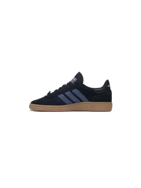 Tenisky Adidas Spezial čierna