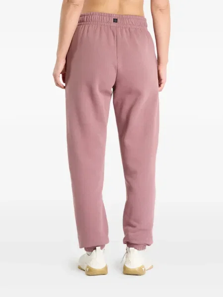 Futó nadrág Under Armour lila