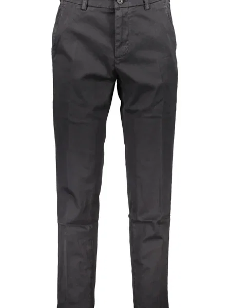 Pantaloni North Sails negru