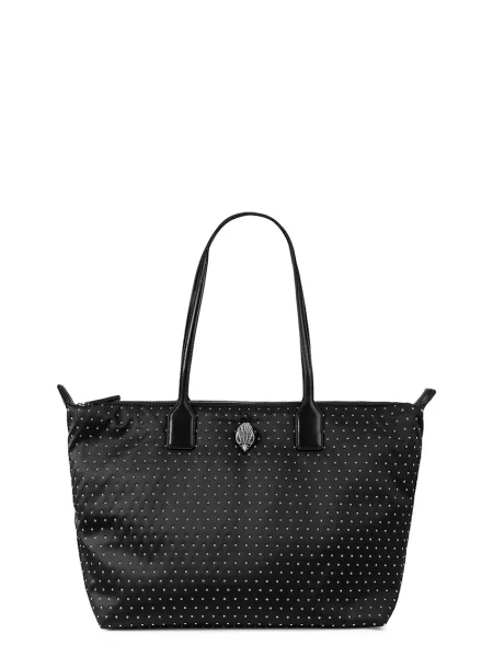 Kurt Geiger Geantă shopper negru