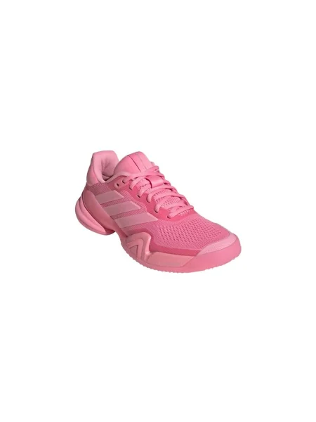 Tenisky Adidas ružová