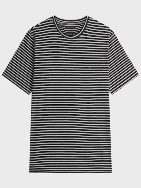 Футболка Tommy Hilfiger в полоску