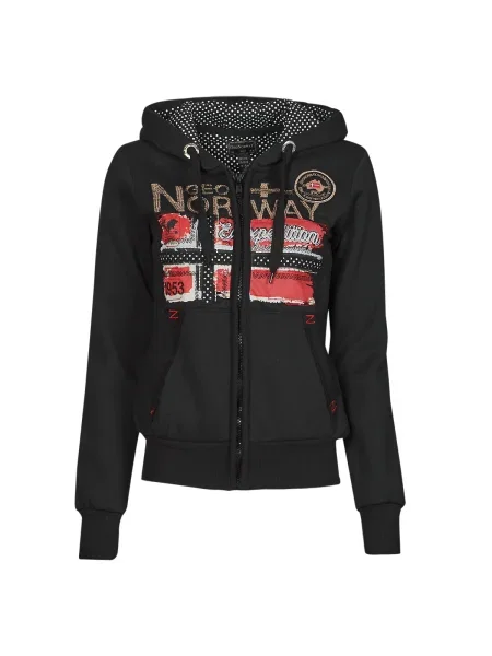 Geacă Geographical Norway