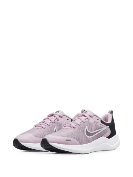 Sneakersy dziecięce Nike różowe