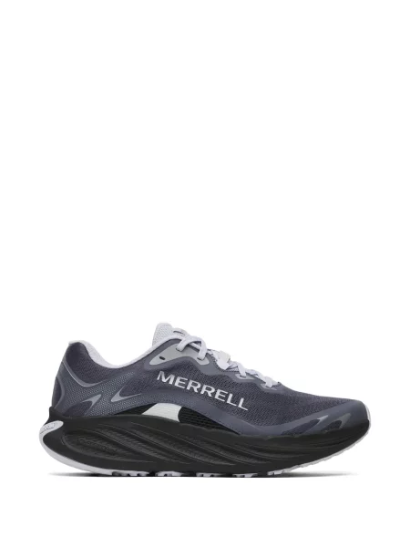 Sneakerși Merrell gri