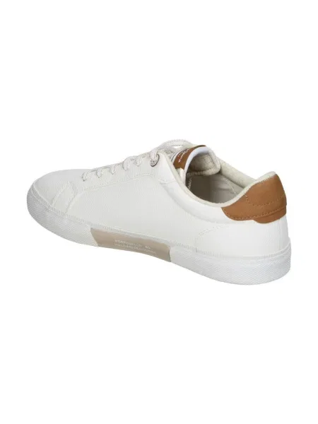 Tenisky Pepe Jeans biela