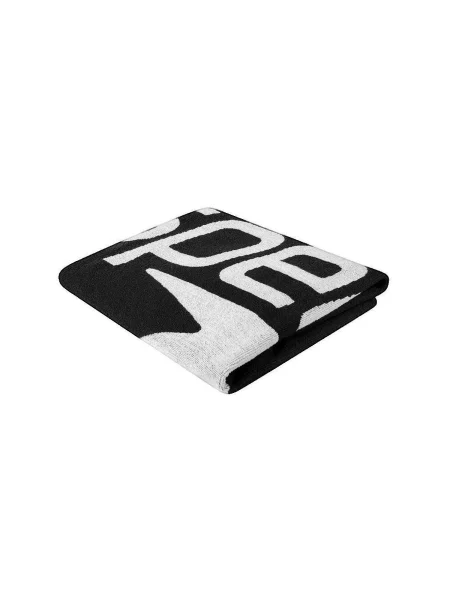 Top Speedo cu autograf negru