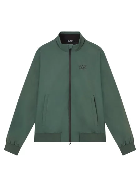 Kurtka Emporio Armani Ea7 zielona