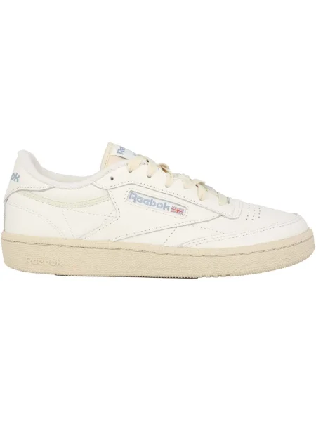 Tričko Reebok Active Collective biela