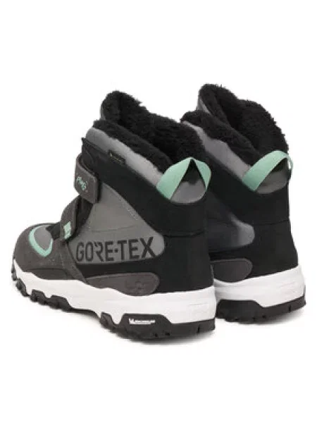 Primigi Škornji za sneg GORE-TEX D siva