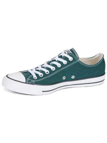 Pantofi Converse verde