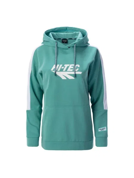 Bluza Z Kapturem Paval II biała