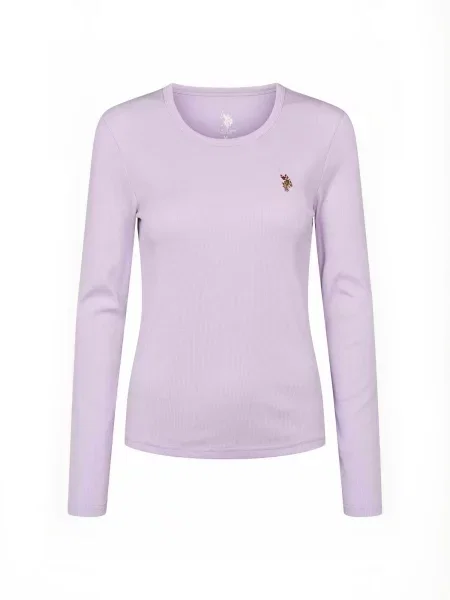 U.S. POLO ASSN. Top UWLena mov liliachiu