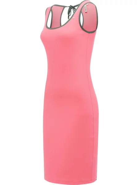 Ragwear Rochie Montyca kaki roz