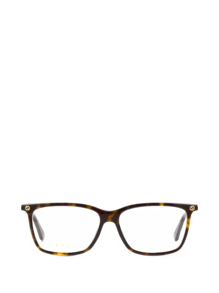 Ochelari de soare Gucci Eyewear maro