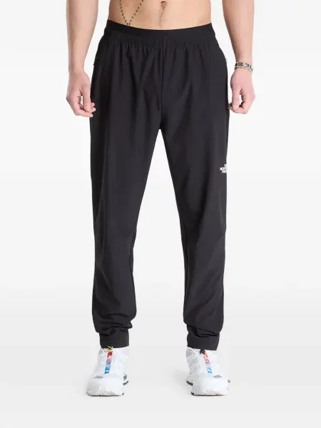 Pantaloni The North Face negru